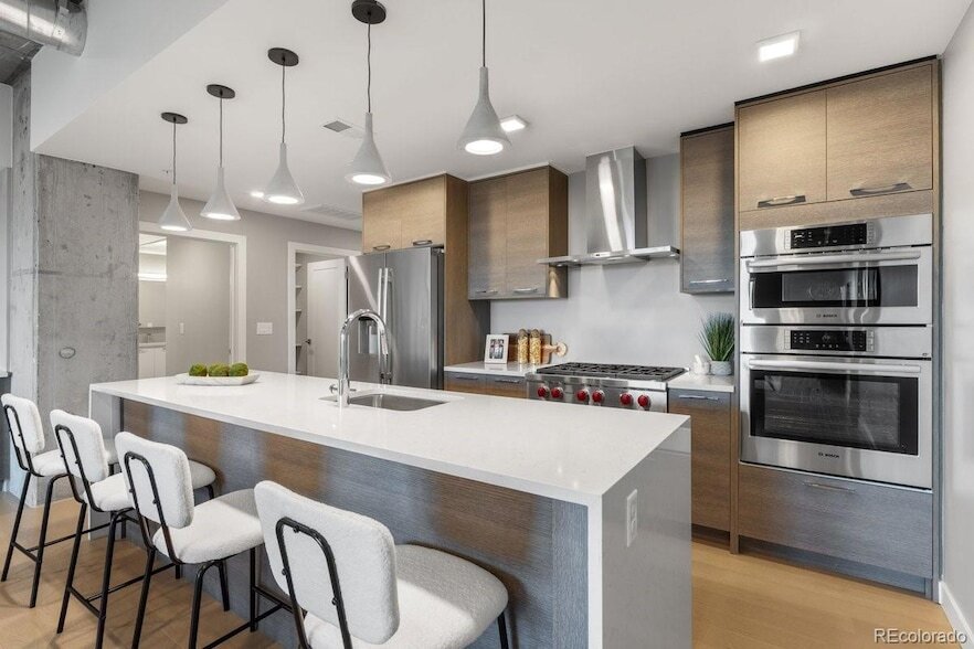 Photo - 1515 Julian Street Unit 801