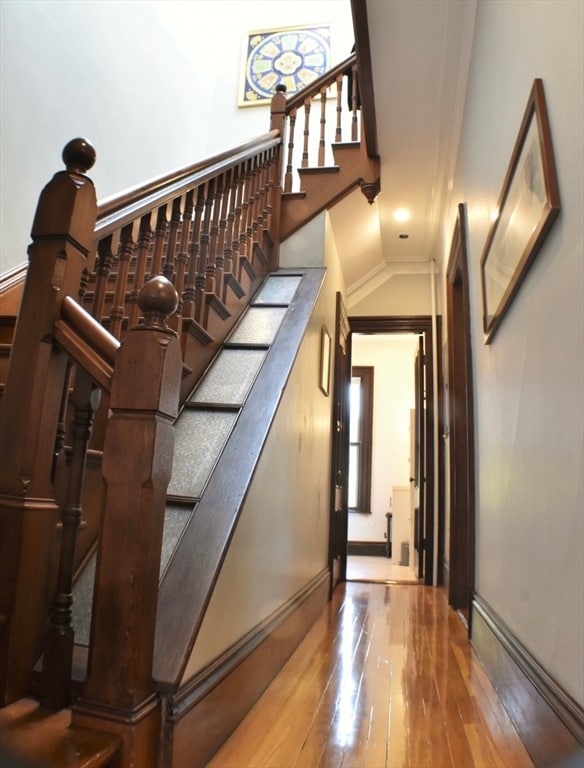 Foto del edificio - 31 Fairfield St