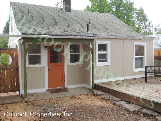 Foto del edificio - 2 br, 1 bath House - 50 E 31st Ave