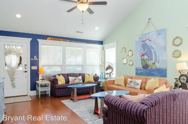 Building Photo - 3 br, 2 bath House - 500 Harper Avenue
