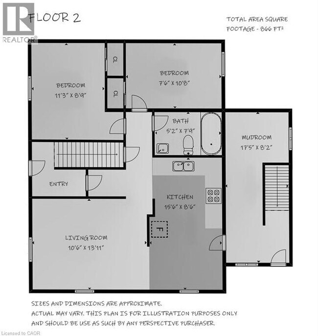 Photo du bâtiment - 92 Gary Ave