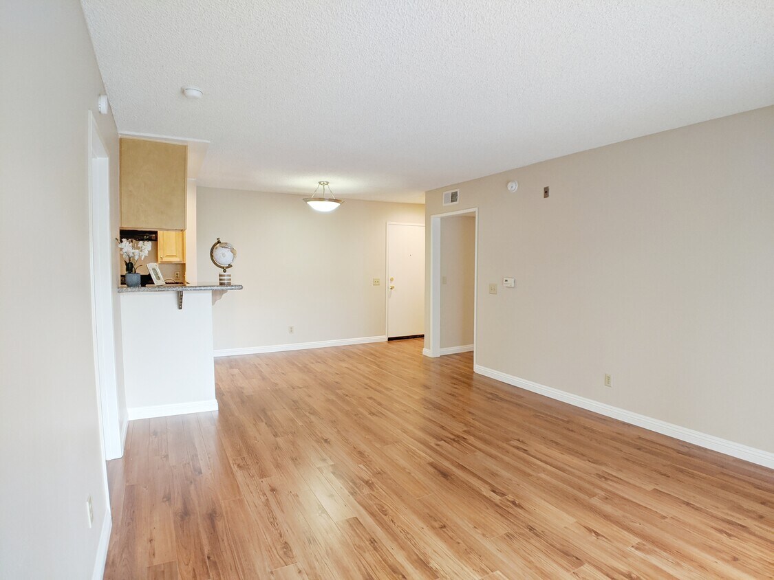 Foto principal - 428 Hawthorne St