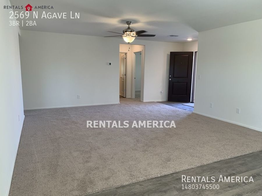 Primary Photo - 2569 N Agave Ln