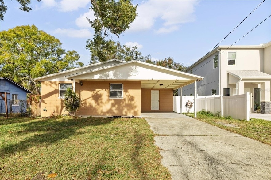 Photo - 3631 W Anderson Avenue Unit