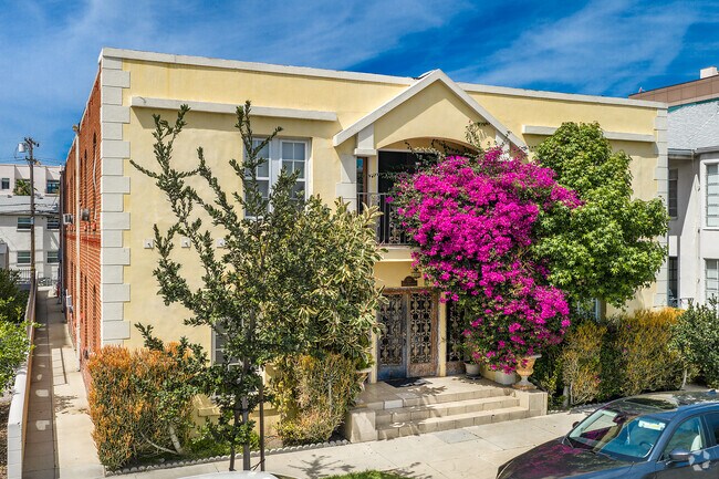 Foto del edificio - Isabel Apartments, LLC