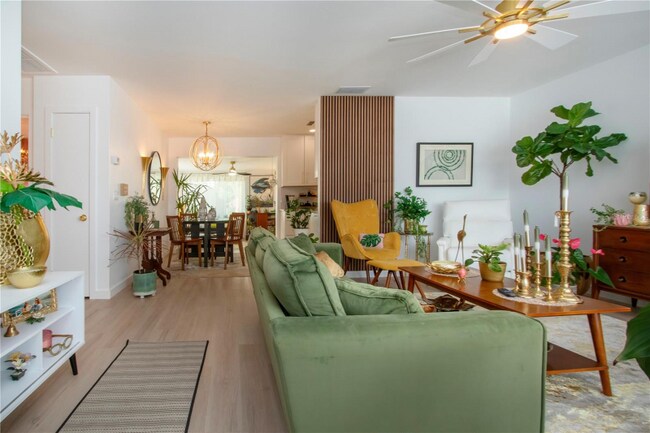 Foto del edificio - 3906 Chinaberry Rd