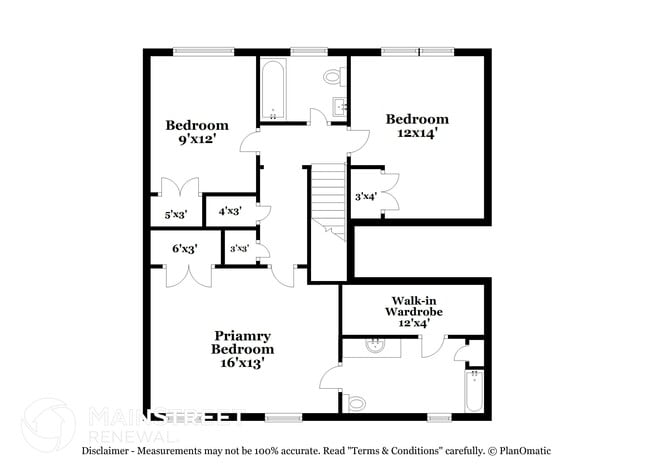 Building Photo - 1450 Matthew Allen Cir
