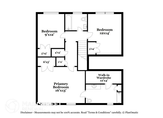 Foto del edificio - 1450 Matthew Allen Cir