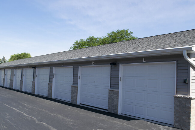 Interior Photo - Westown Estates