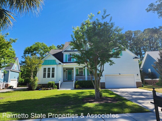 Building Photo - 4 br, 3.5 bath House - 3509 Flowering Oak Way
