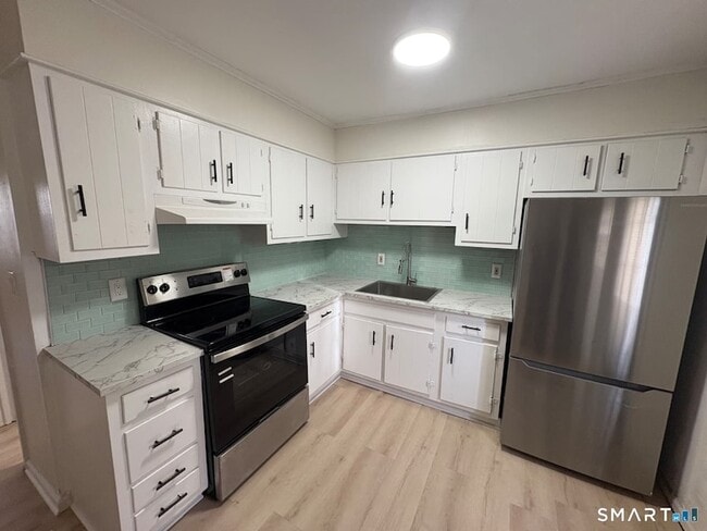 Foto del edificio - 1280 Townsend Ave