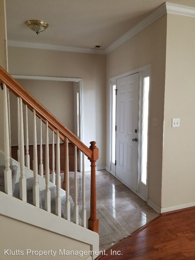 Foto del edificio - 4 br, 2.5 bath House - 3418 Rea Forest Drive
