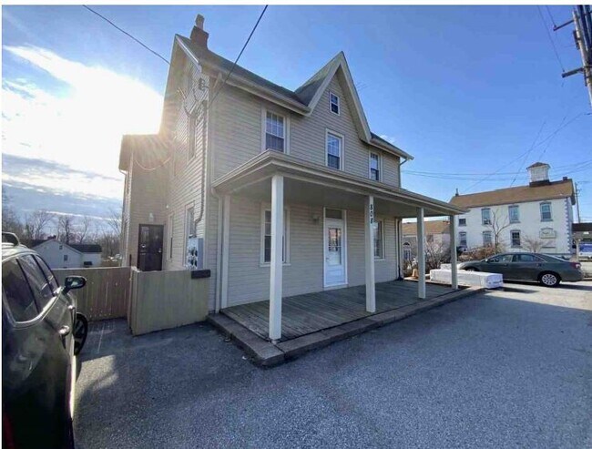 Building Photo - 808 Baltimore Pike