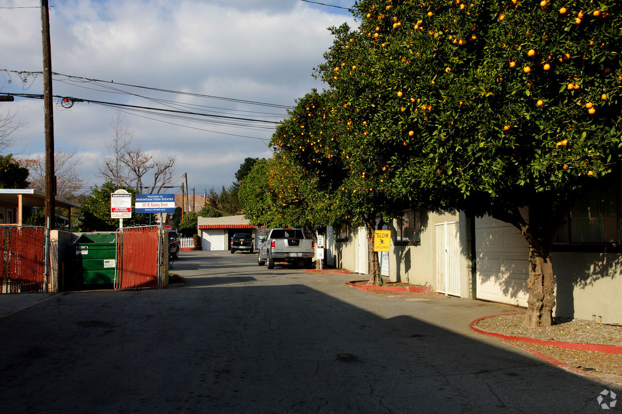 Primary Photo - Mountain View Estates