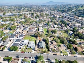 Building Photo - 657 63rd St