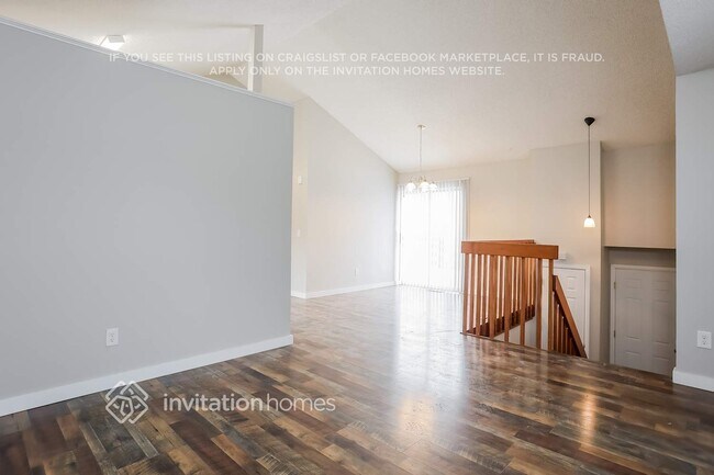 Foto del edificio - 4938 S Sedalia Way