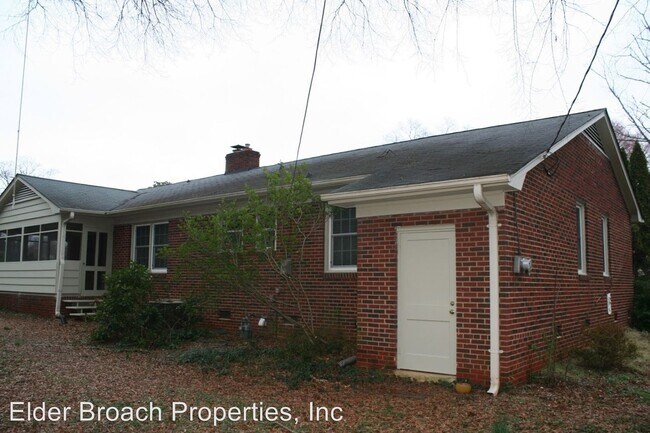 Foto del edificio - 3 br, 2 bath House - 4541 Wedgewood Drive