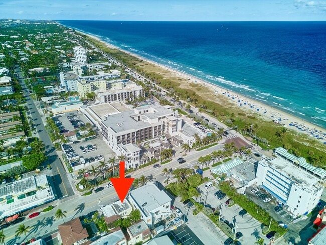Foto del edificio - 1214 E Atlantic Ave