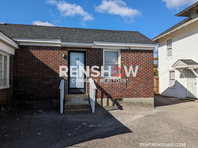 Foto del edificio - 3476 Spottswood Ave