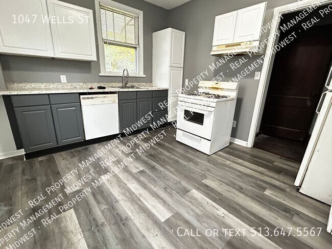 Foto del edificio - 1047 Wells St
