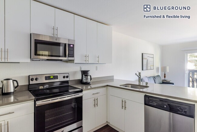 Foto del edificio - 655 S Fair Oaks Ave