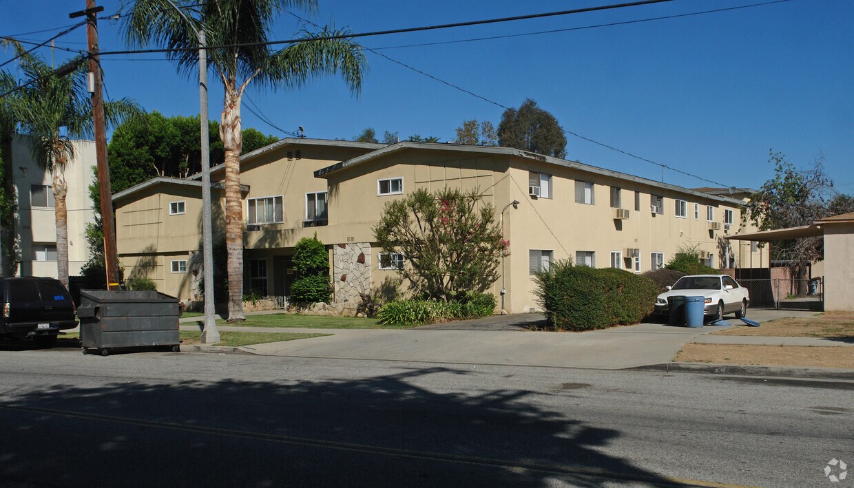 Primary Photo - 236 Monterey Rd