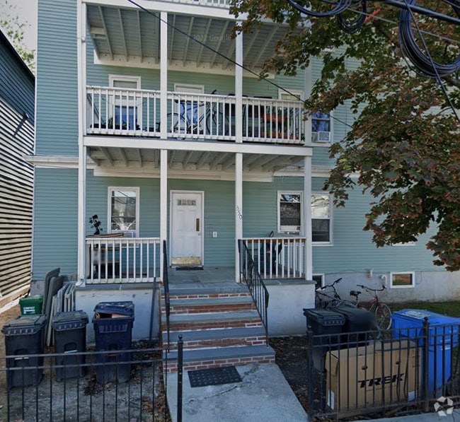 Building Photo - 350 Allston St