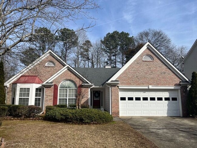 Photo - 1410 Highland Farm Dr House