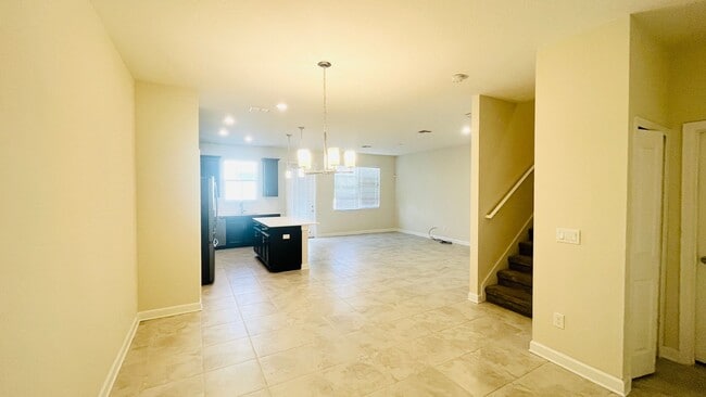 Photo - 4 bed 3.5 bath Townhouse In Storey Lake