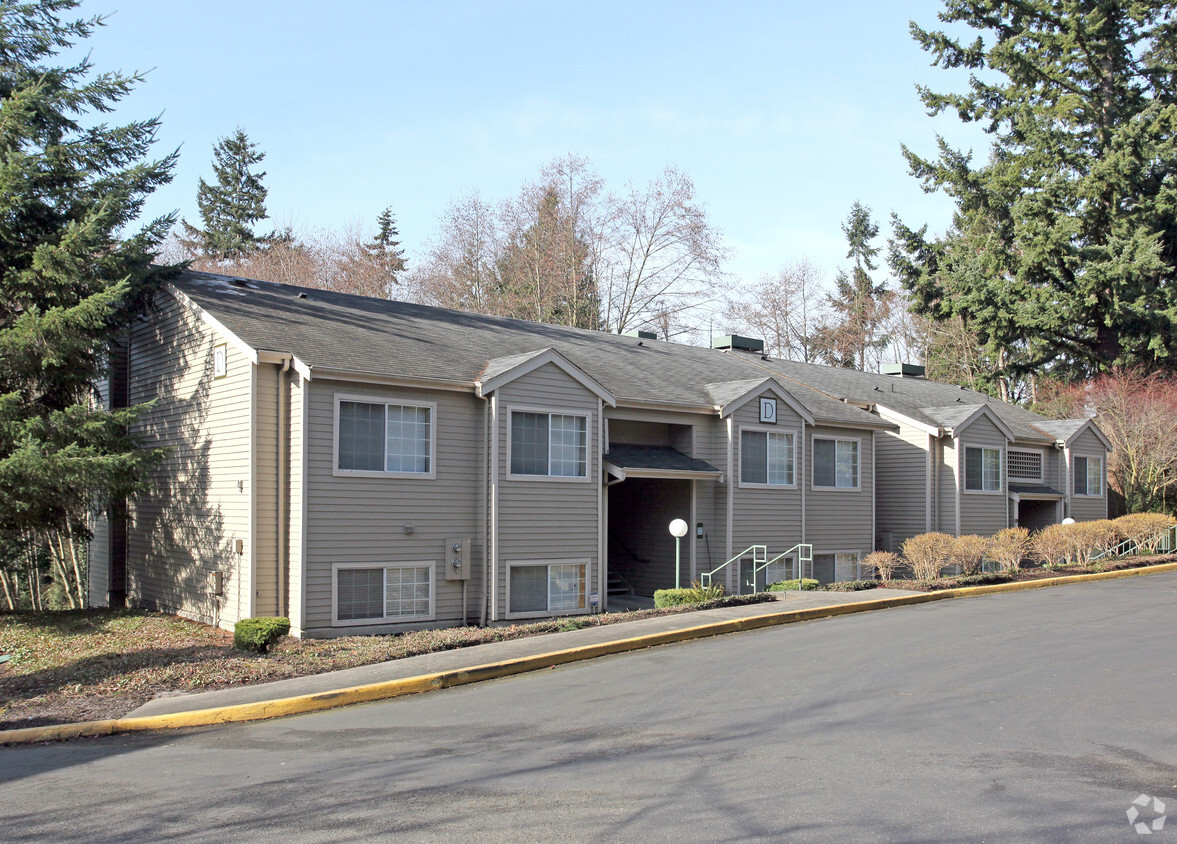 Primary Photo - Madera West Condominiums