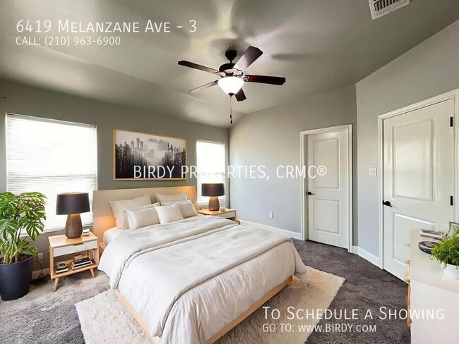 Building Photo - 6419 Melanzane Ave