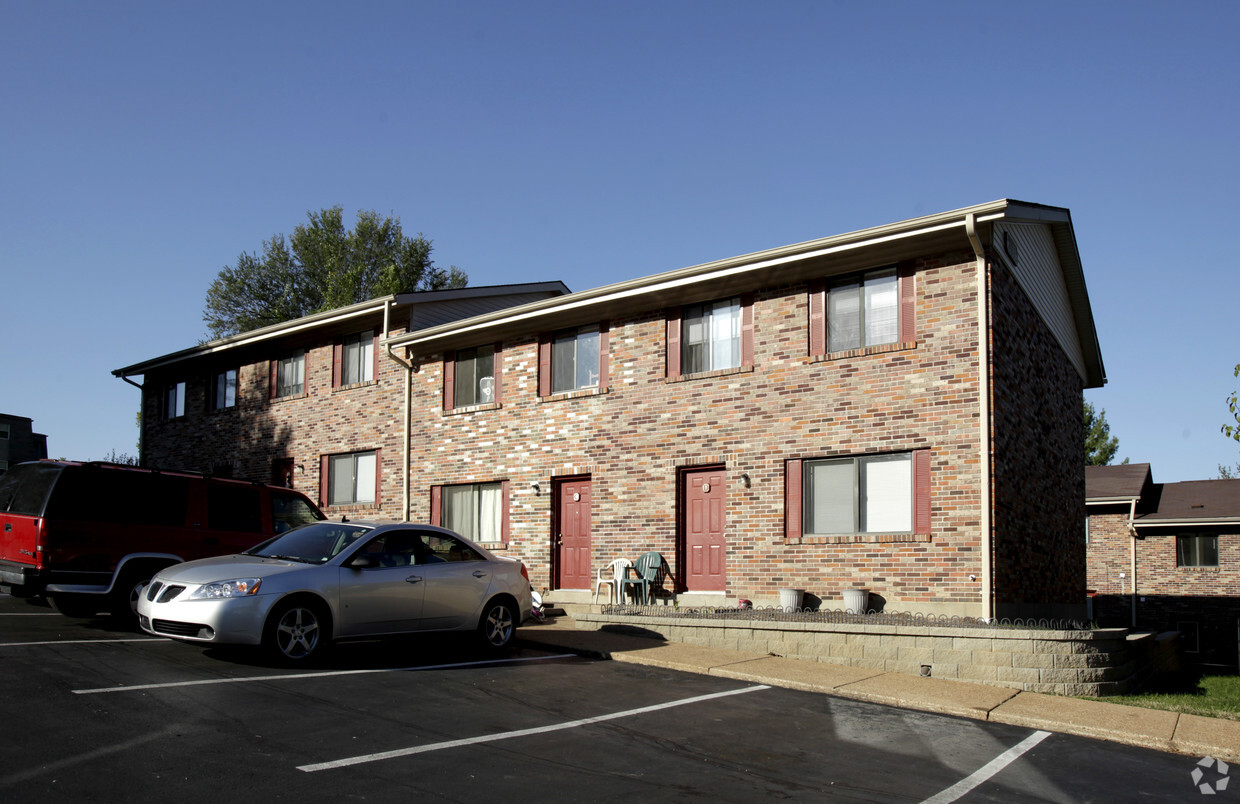 Building Photo - Riverview Bend Apartments