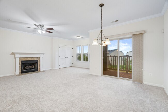 Foto del edificio - 6501 Walcott Ln