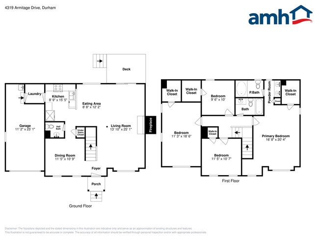 Foto del edificio - 4319 Armitage Dr