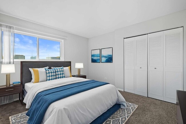 Building Photo - The Preserve at Woodfield