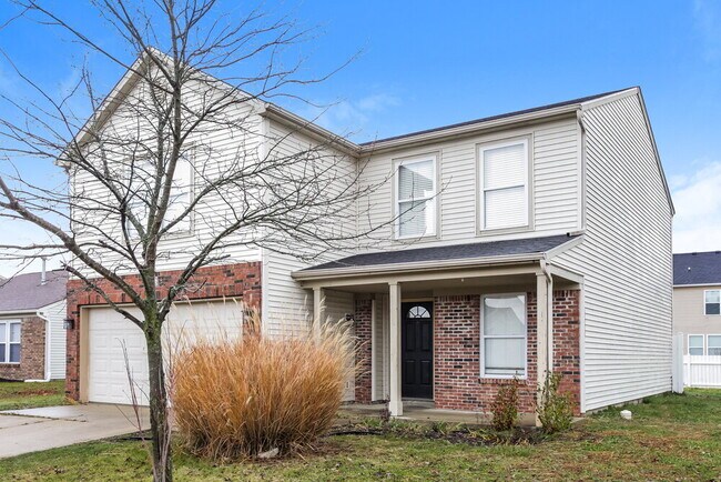 Foto del edificio - 8649 Hopewell Ct