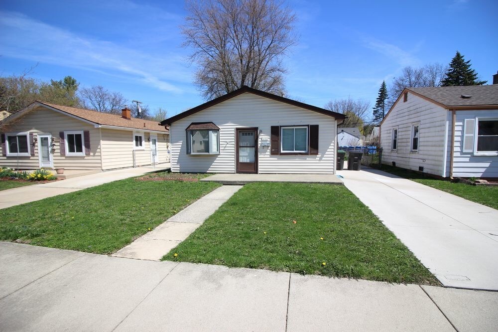 Beautiful 3 Bedroom Home