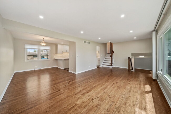 Foto del edificio - 1502 Carrol Ct