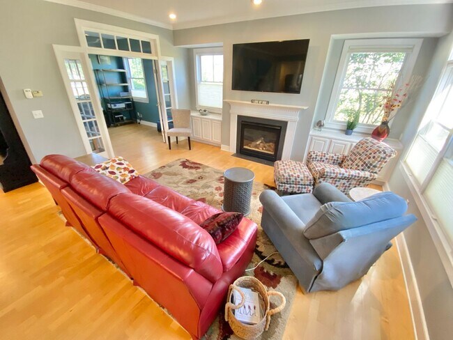 Foto del edificio - 3 Bedroom Home South Burlington Available ...