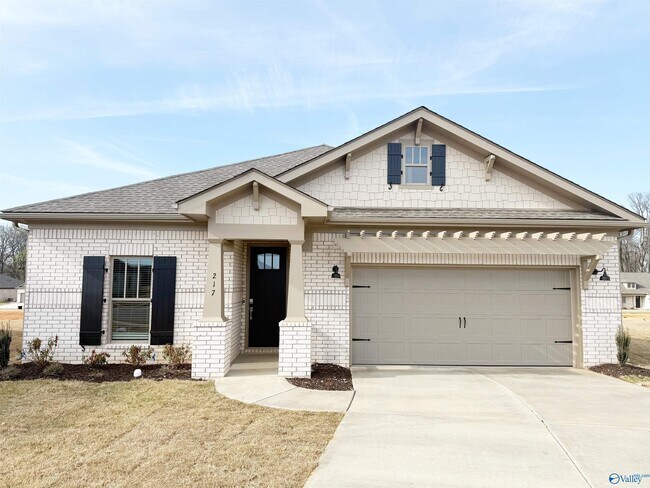 Building Photo - 217 Stockyard Cir