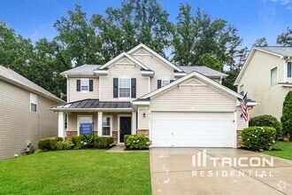 Building Photo - 9705 Falling Stream Dr