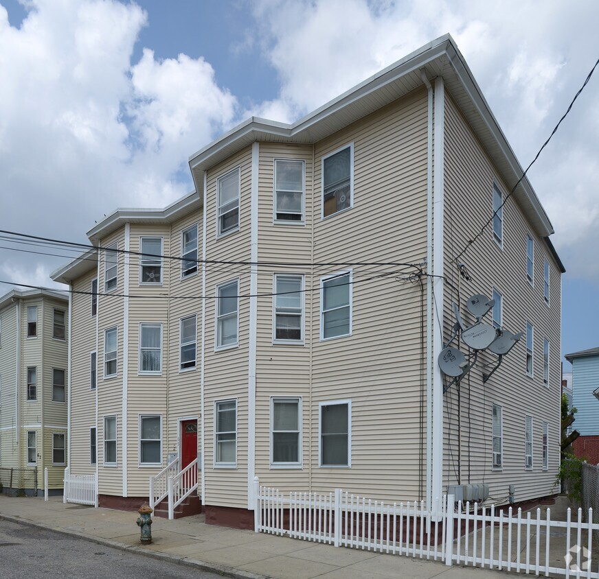 Building Photo - 65 Russo St