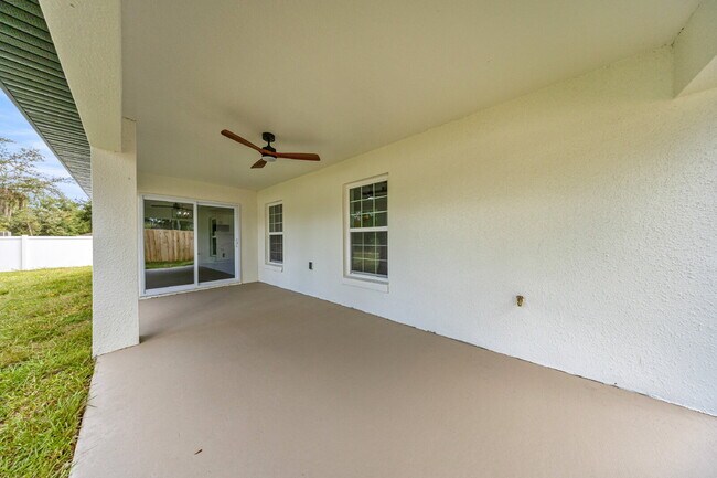 Foto del edificio - Beautiful New Home in Prime Summerfield Lo...