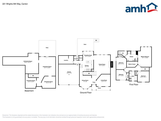 Building Photo - 221 Wrights Mill Way