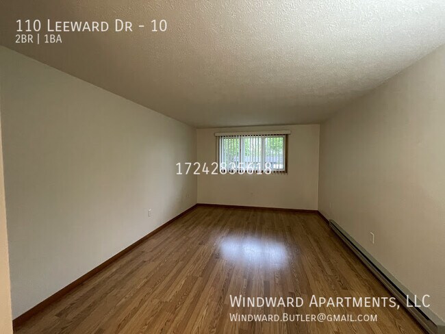 Foto del edificio - 110 Leeward Dr