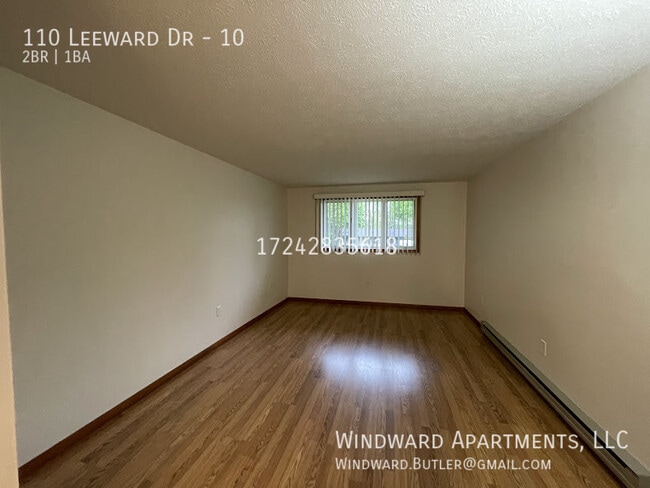 Building Photo - 110 Leeward Dr