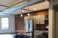 Kitchen - 250 Main St