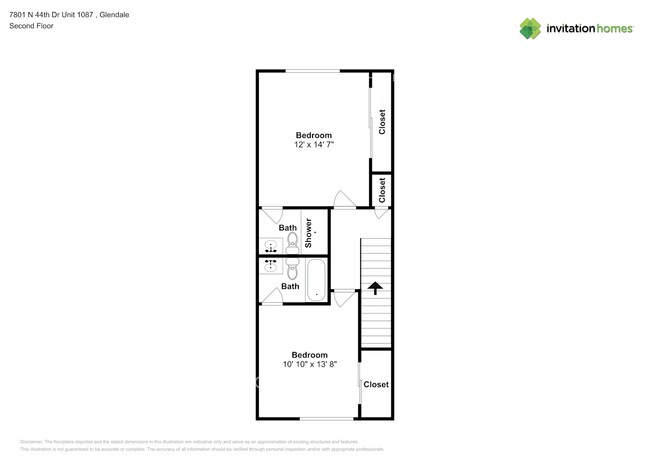 Foto del edificio - 7801 N 44th Dr