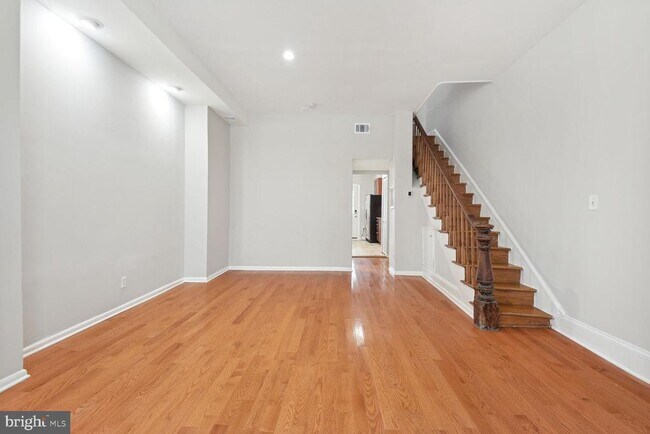 Foto del edificio - 952 Florida Ave NW