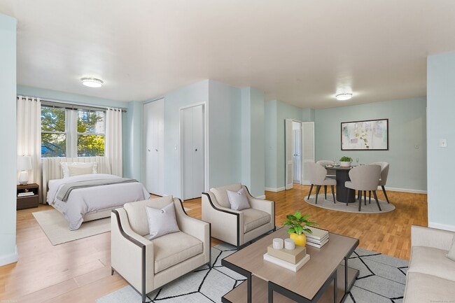 Foto del edificio - 444 Bedford St